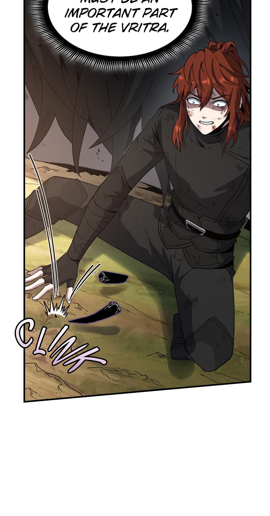 The Beginning After the End, Chapter 206 image 40